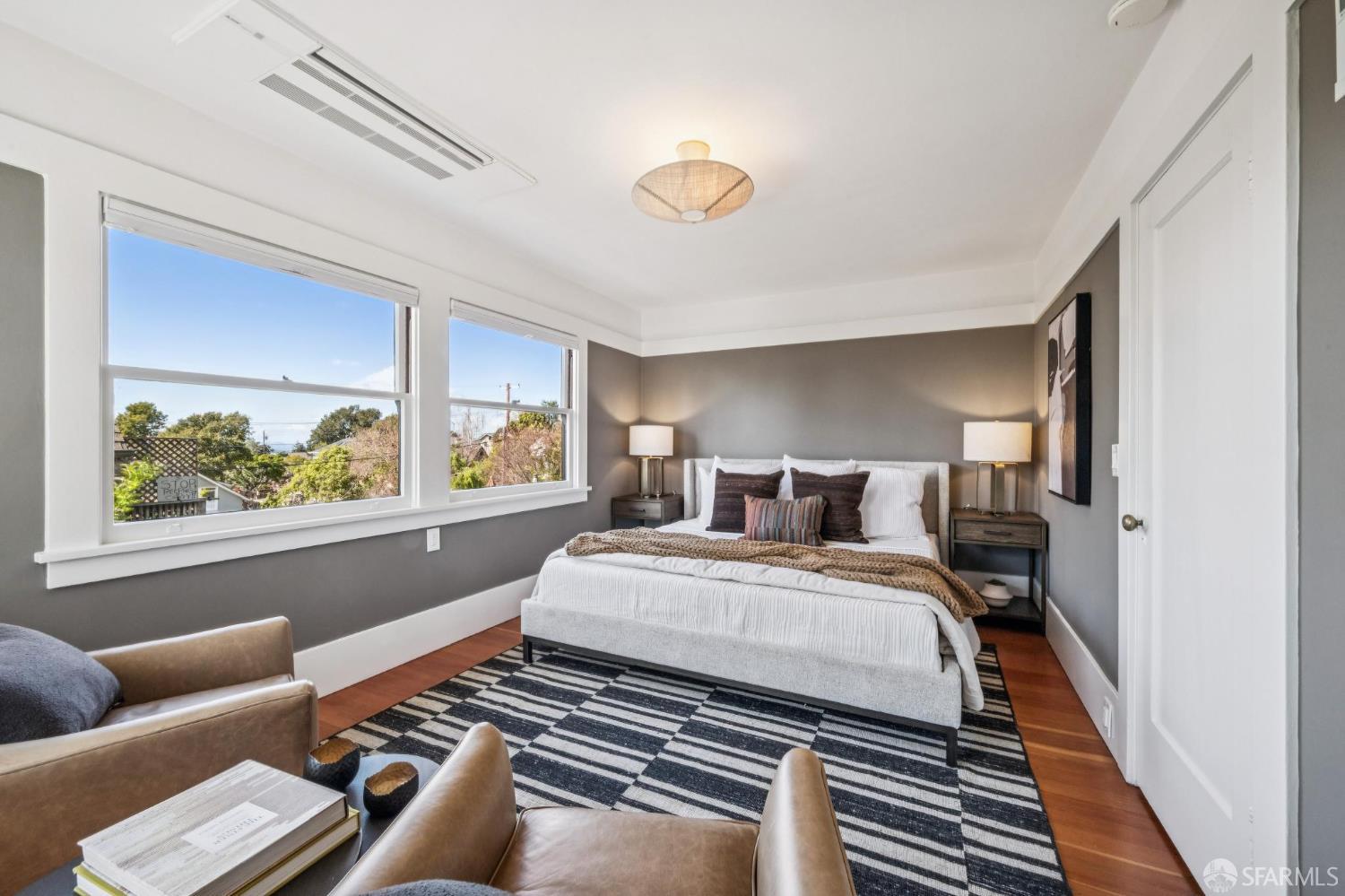 Detail Gallery Image 30 of 60 For 2315 Eunice St, Berkeley,  CA 94708 - 3 Beds | 1/1 Baths