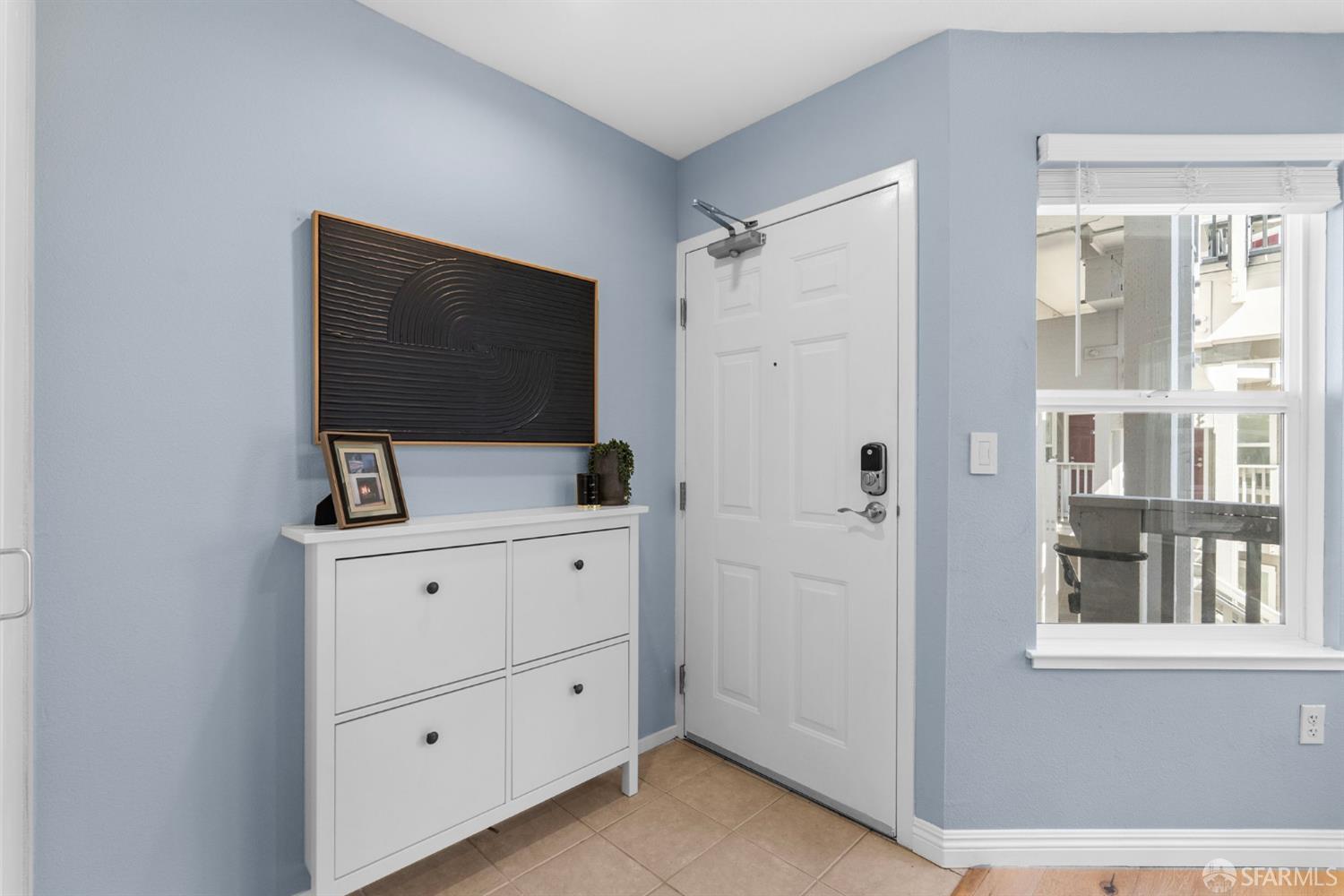 Detail Gallery Image 3 of 34 For 1235 Mcallister St #222,  San Francisco,  CA 94115 - 1 Beds | 1 Baths