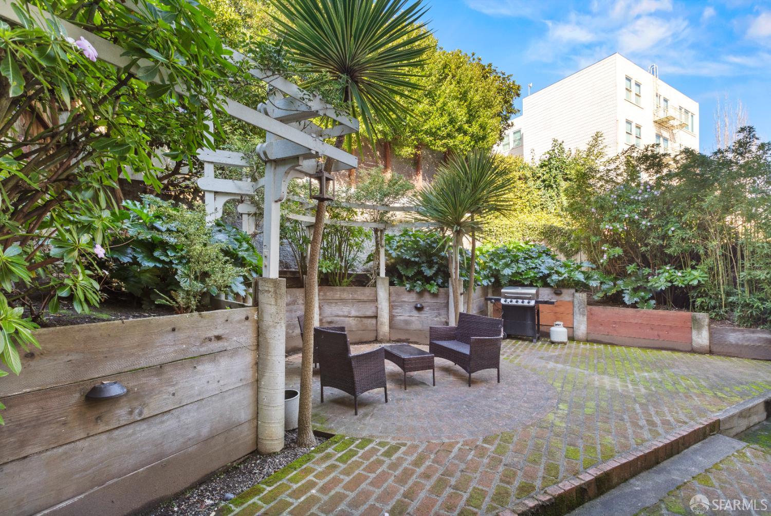 Detail Gallery Image 29 of 30 For 3070 Jackson St, San Francisco,  CA 94115 - – Beds | – Baths