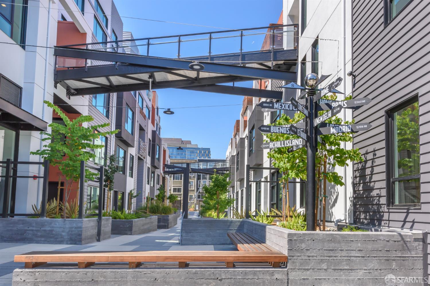 Detail Gallery Image 45 of 59 For 1288 Howard St #330,  San Francisco,  CA 94103 - 2 Beds | 2/1 Baths