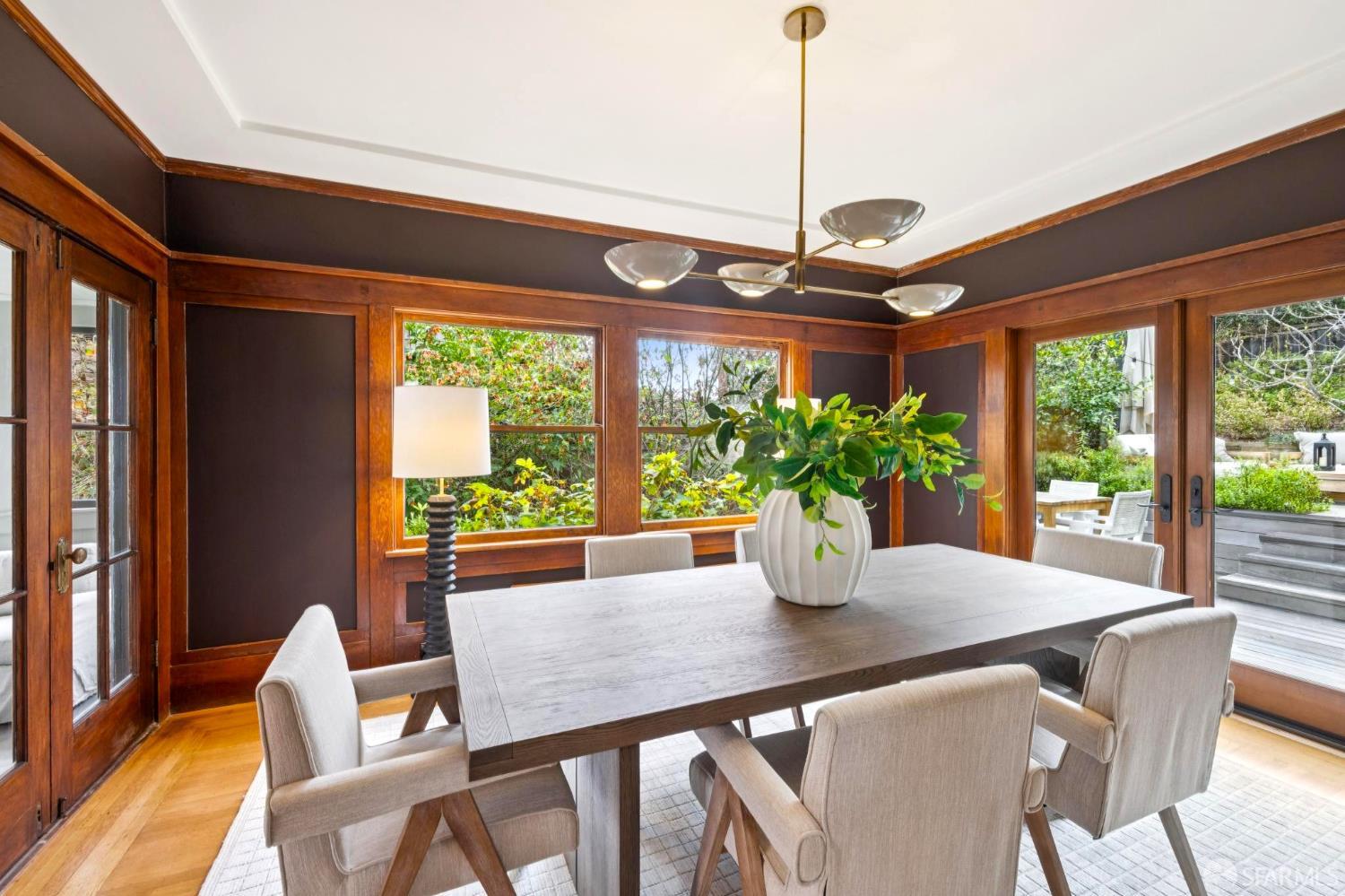 Detail Gallery Image 19 of 60 For 2315 Eunice St, Berkeley,  CA 94708 - 3 Beds | 1/1 Baths