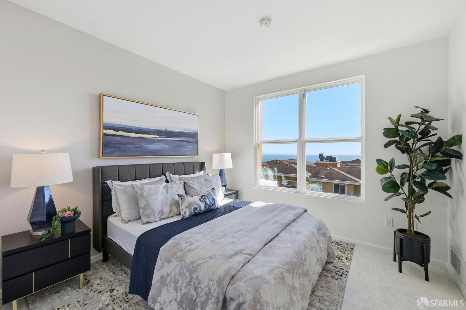 Detail Gallery Image 8 of 27 For 501 Crescent Way #5210,  San Francisco,  CA 94134 - 2 Beds | 2 Baths