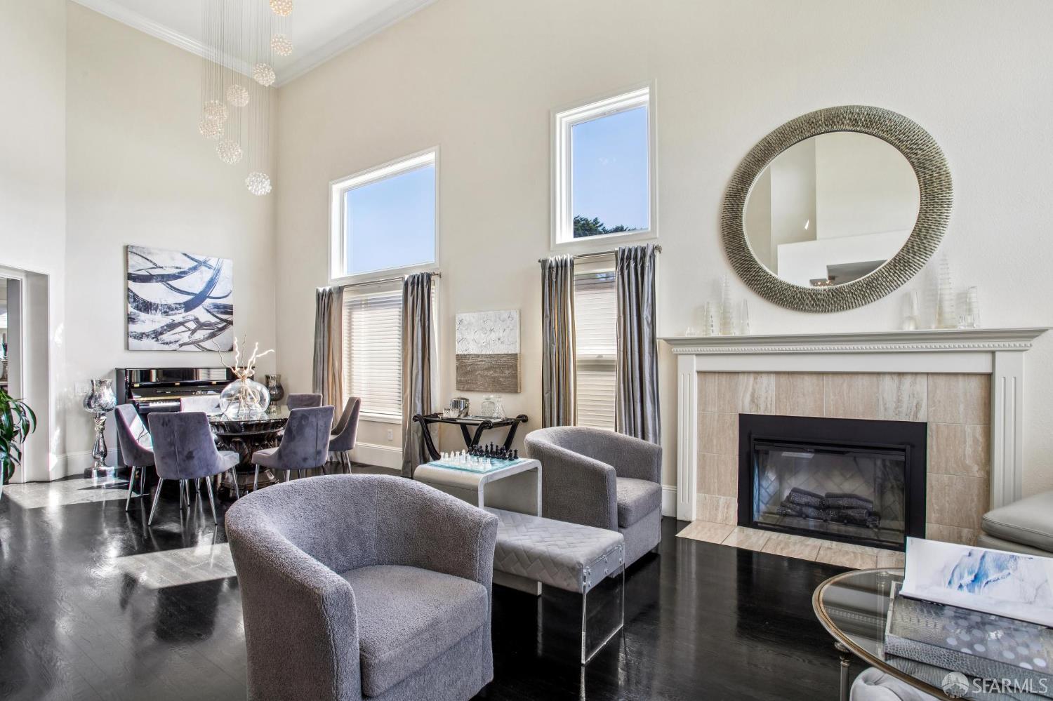 Detail Gallery Image 8 of 67 For 116 Eagle Trace Dr, Half Moon Bay,  CA 94019 - 5 Beds | 3/1 Baths