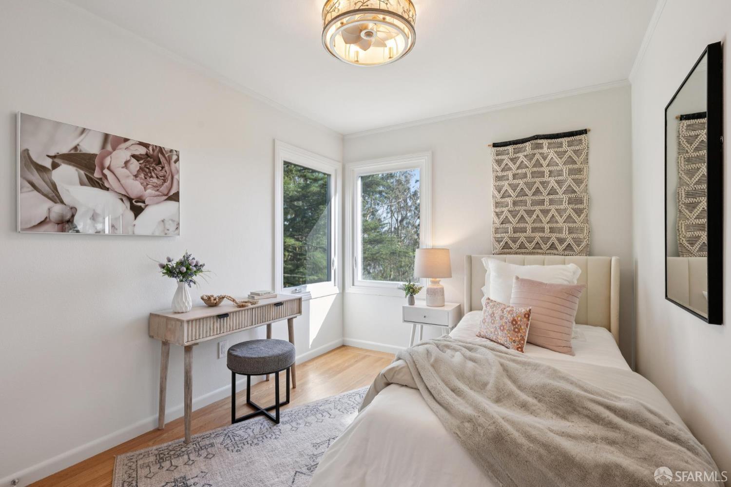 Detail Gallery Image 19 of 54 For 242 Thiers St, Daly City,  CA 94014 - 3 Beds | 1 Baths