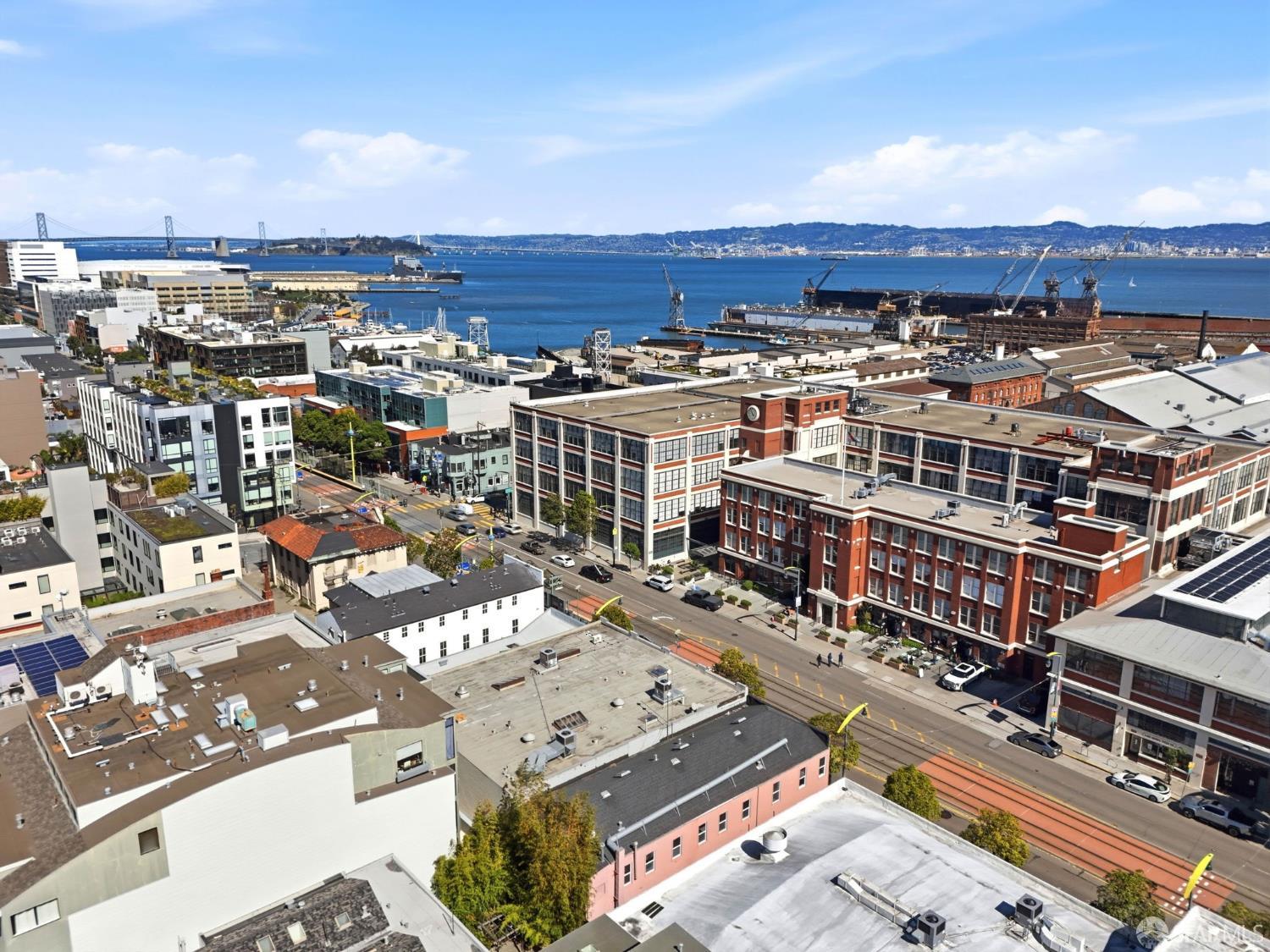 Detail Gallery Image 50 of 90 For 2368 3rd St, San Francisco,  CA 94107 - – Beds | – Baths