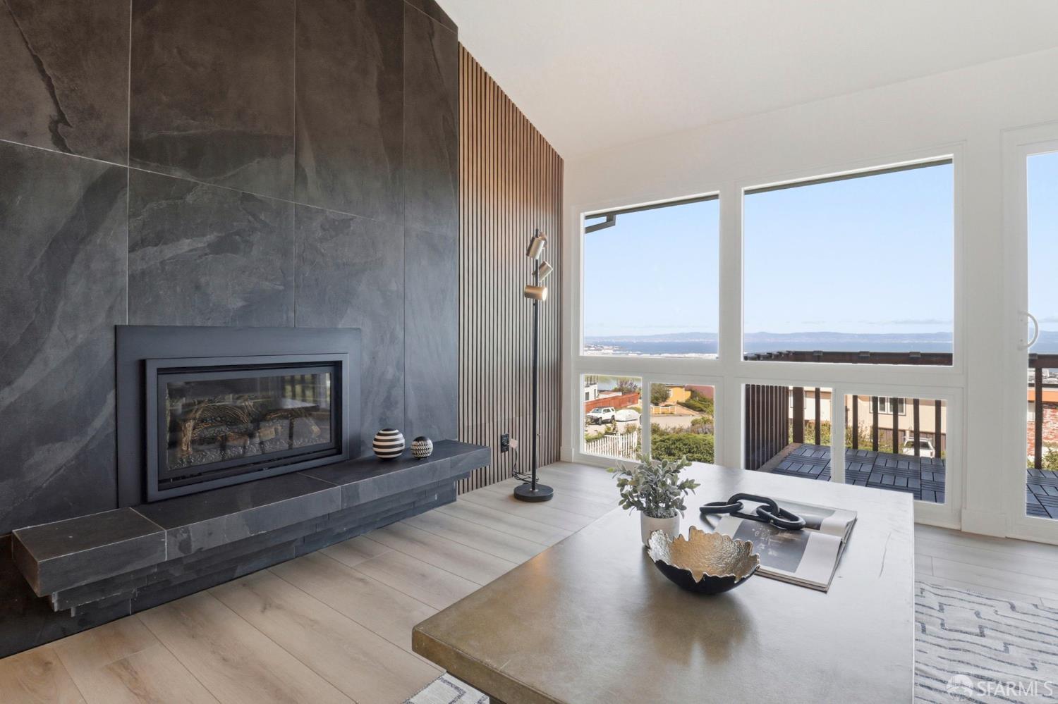 Detail Gallery Image 8 of 53 For 265 Vallejo Ct, Millbrae,  CA 94030 - 3 Beds | 2 Baths