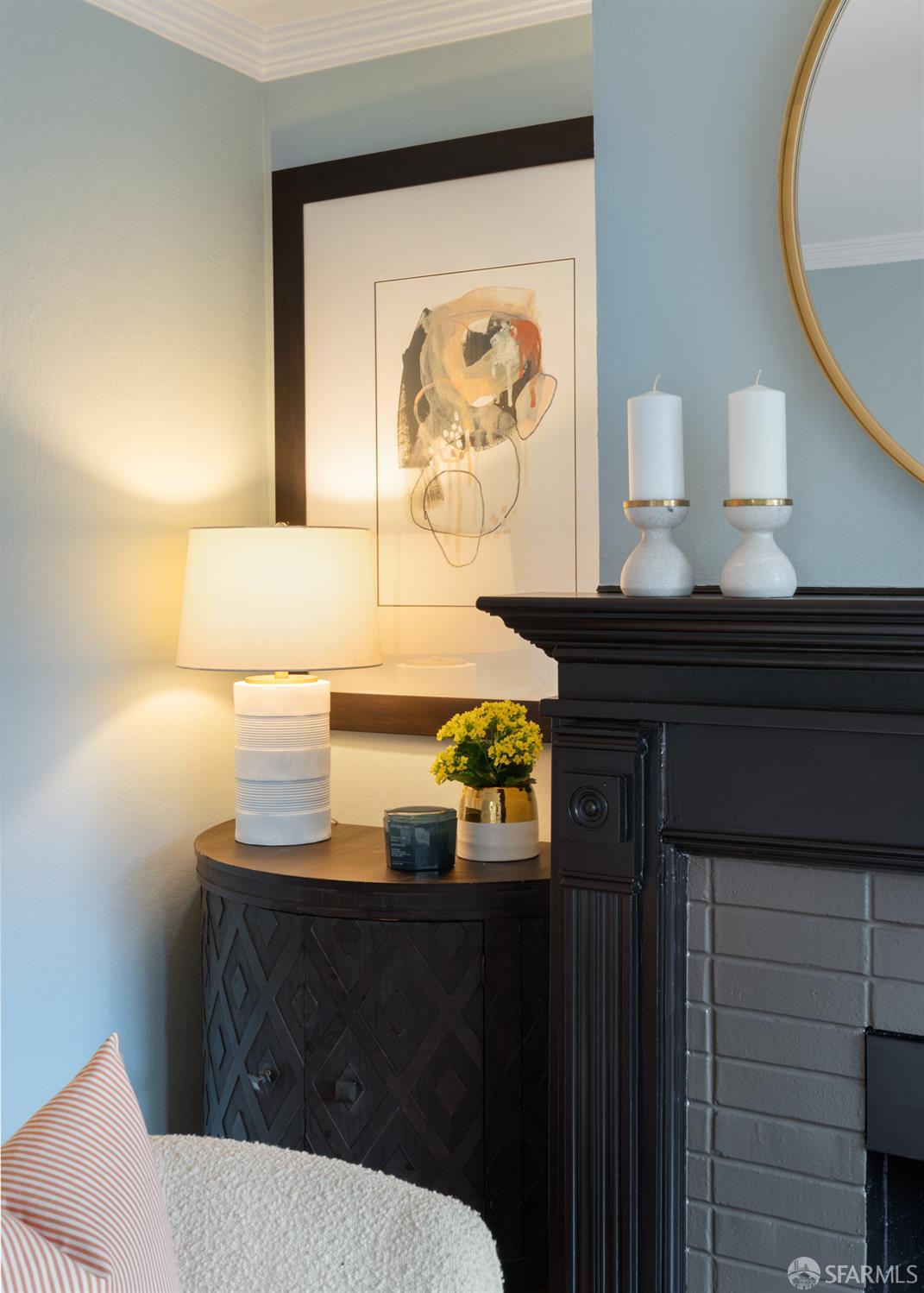 Detail Gallery Image 7 of 35 For 487 Sanchez St, San Francisco,  CA 94114 - 2 Beds | 1 Baths