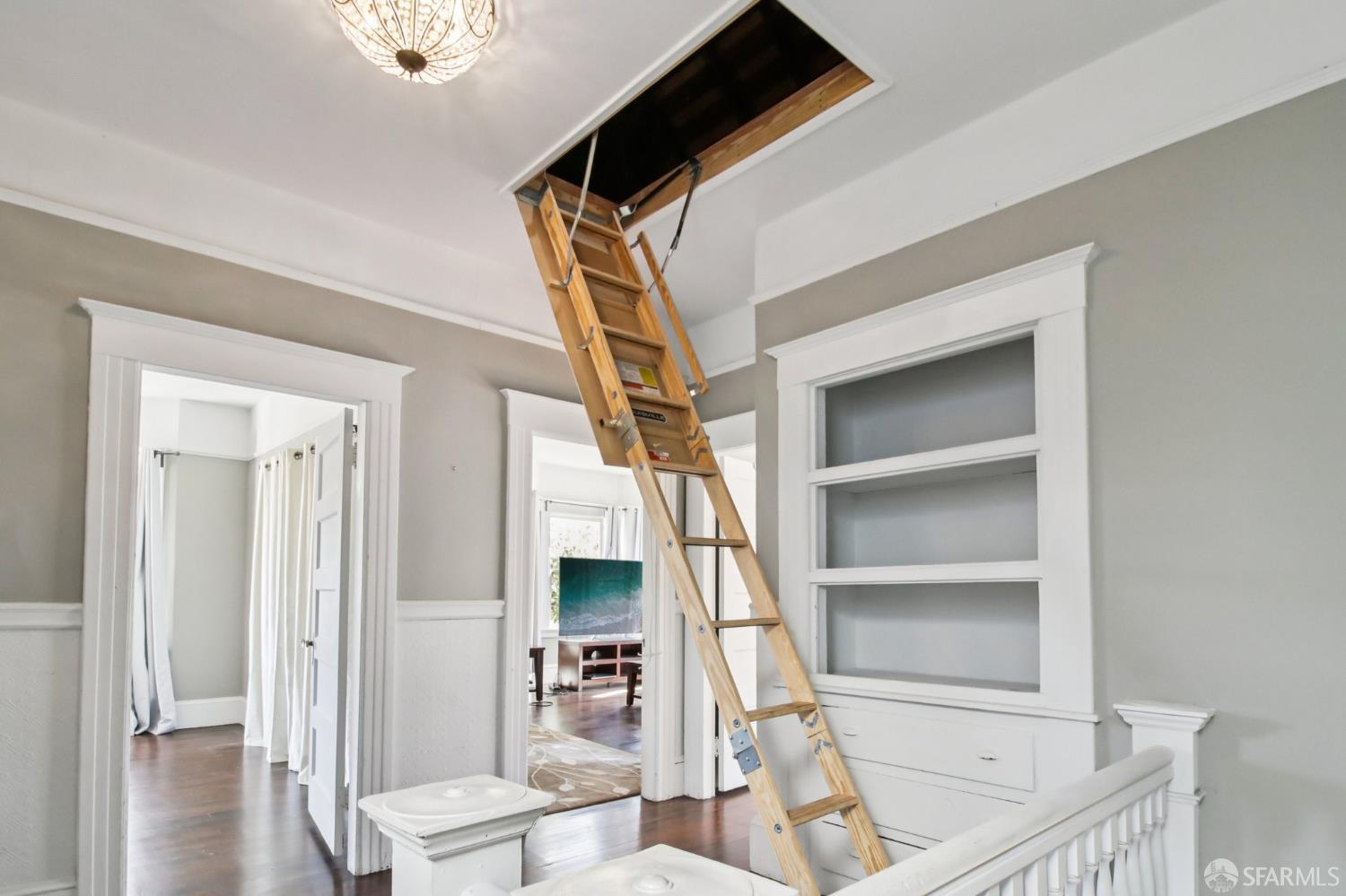 Detail Gallery Image 34 of 63 For 4 Norwich St, San Francisco,  CA 94110 - 3 Beds | 2 Baths