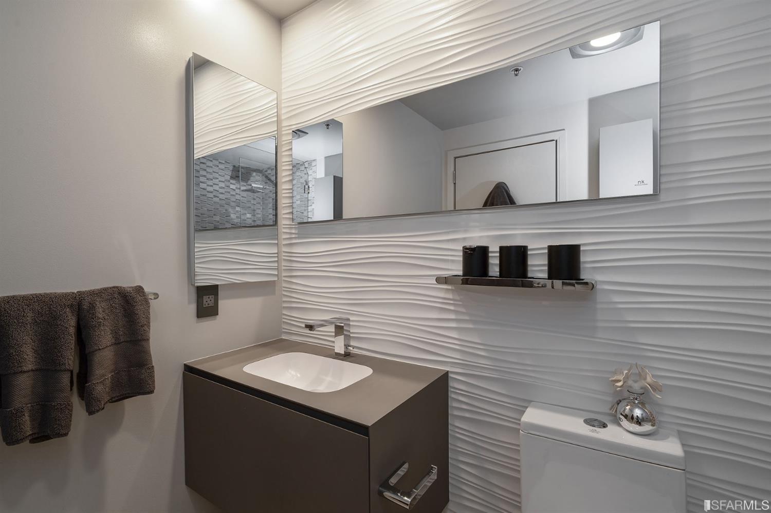 Detail Gallery Image 16 of 25 For 425 1st St #4901,  San Francisco,  CA 94105 - 1 Beds | 1 Baths