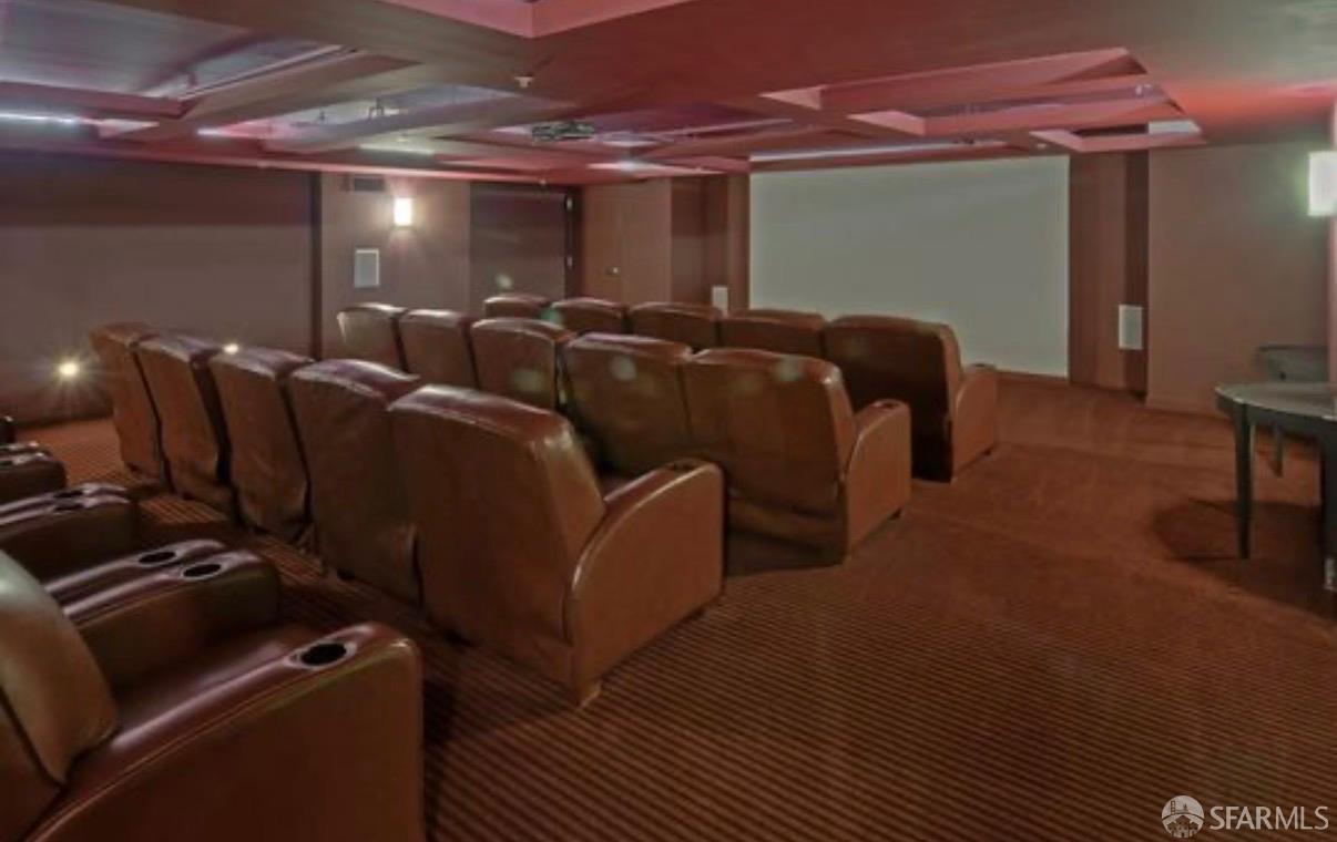 Detail Gallery Image 16 of 16 For 555 4th St #825,  San Francisco,  CA 94107 - 1 Beds | 1 Baths