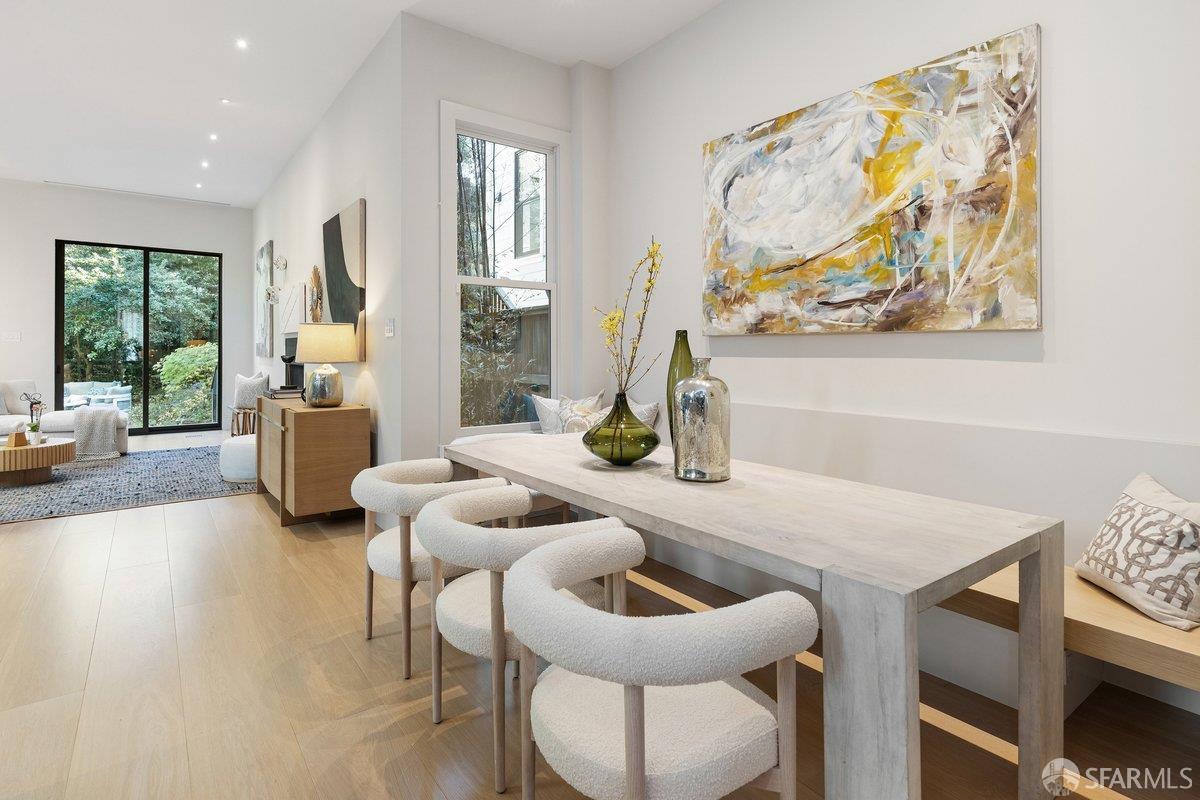 Detail Gallery Image 23 of 61 For 1913 Sacramento St, San Francisco,  CA 94109 - 3 Beds | 2/1 Baths