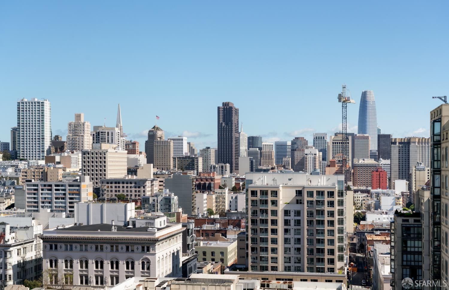 Detail Gallery Image 15 of 34 For 1483 Sutter St #1505,  San Francisco,  CA 94109 - 3 Beds | 2/1 Baths