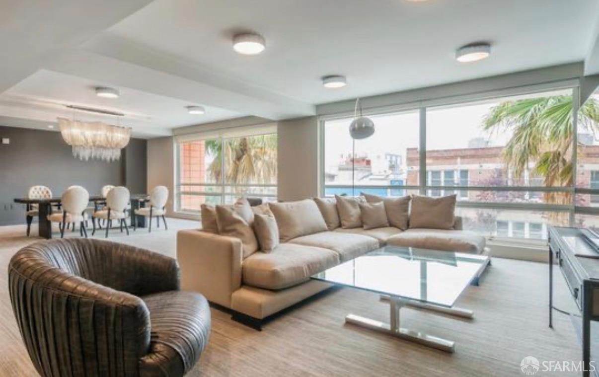 Detail Gallery Image 15 of 16 For 555 4th St #825,  San Francisco,  CA 94107 - 1 Beds | 1 Baths