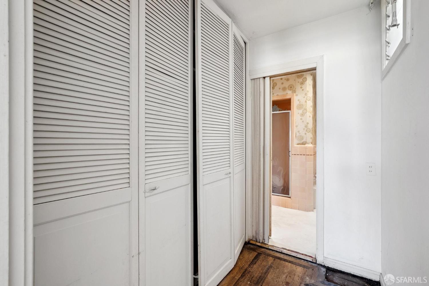 Detail Gallery Image 18 of 38 For 2801 35th Ave, San Francisco,  CA 94116 - 2 Beds | 1 Baths