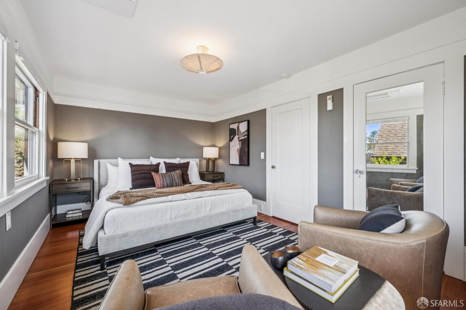 Detail Gallery Image 29 of 60 For 2315 Eunice St, Berkeley,  CA 94708 - 3 Beds | 1/1 Baths