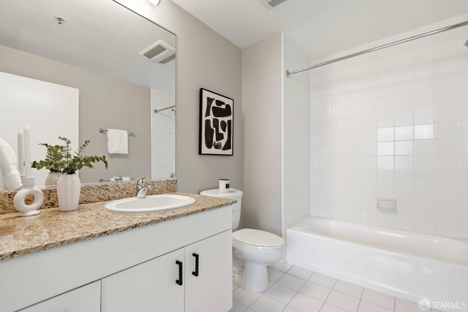 Detail Gallery Image 13 of 62 For 260 King St #671,  San Francisco,  CA 94107 - 2 Beds | 2 Baths