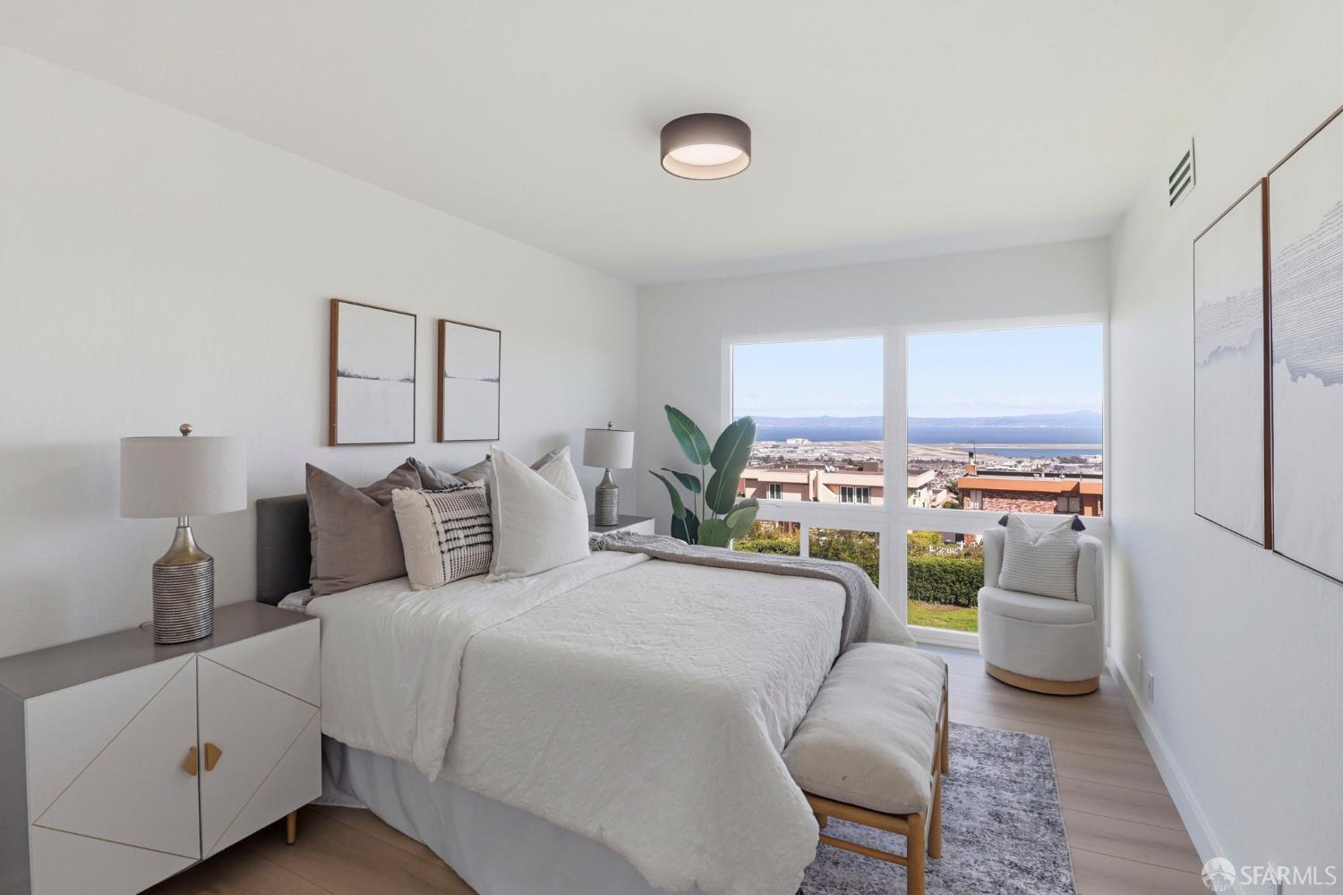 Detail Gallery Image 31 of 53 For 265 Vallejo Ct, Millbrae,  CA 94030 - 3 Beds | 2 Baths