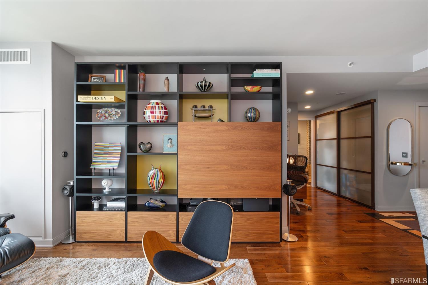 Detail Gallery Image 5 of 25 For 425 1st St #4901,  San Francisco,  CA 94105 - 1 Beds | 1 Baths