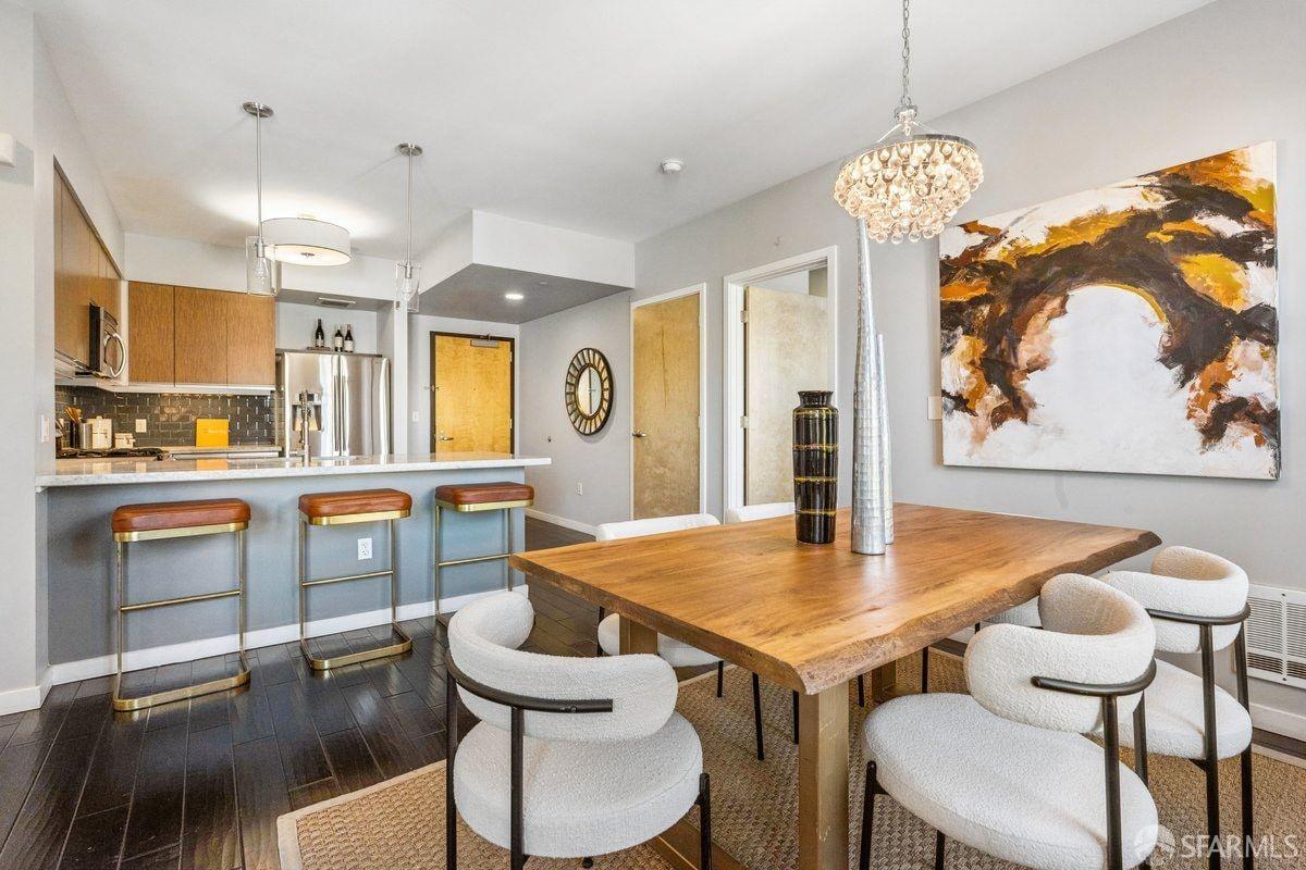 Detail Gallery Image 19 of 36 For 5900 3rd St #2406,  San Francisco,  CA 94124 - 3 Beds | 2 Baths