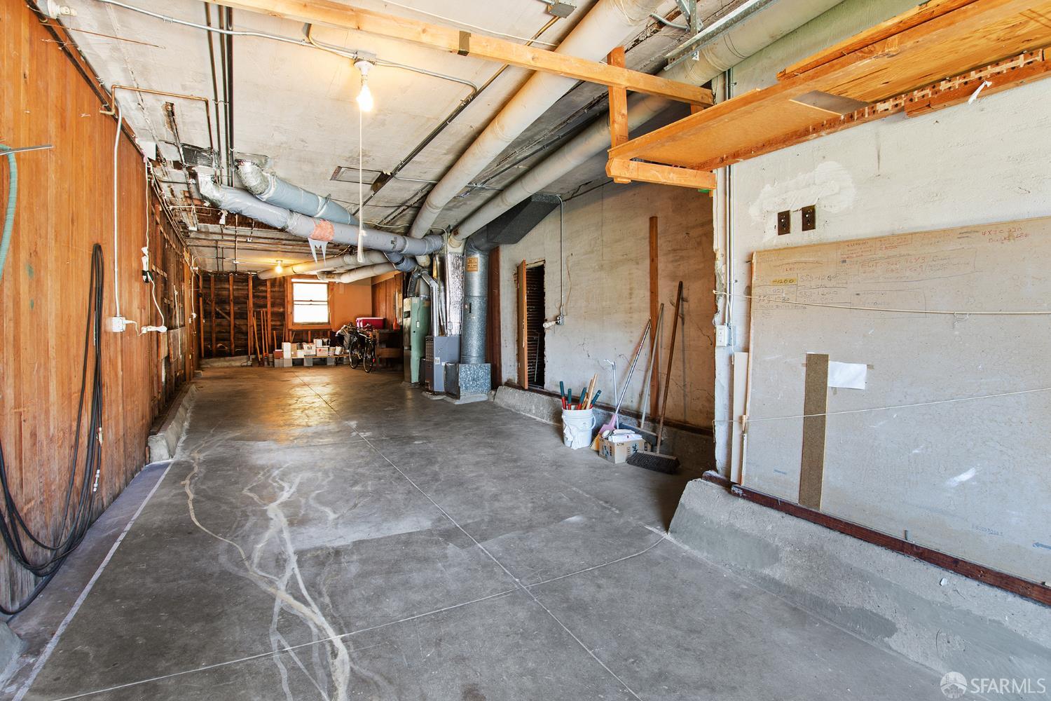 Detail Gallery Image 24 of 30 For 779 24th Ave, San Francisco,  CA 94121 - – Beds | – Baths