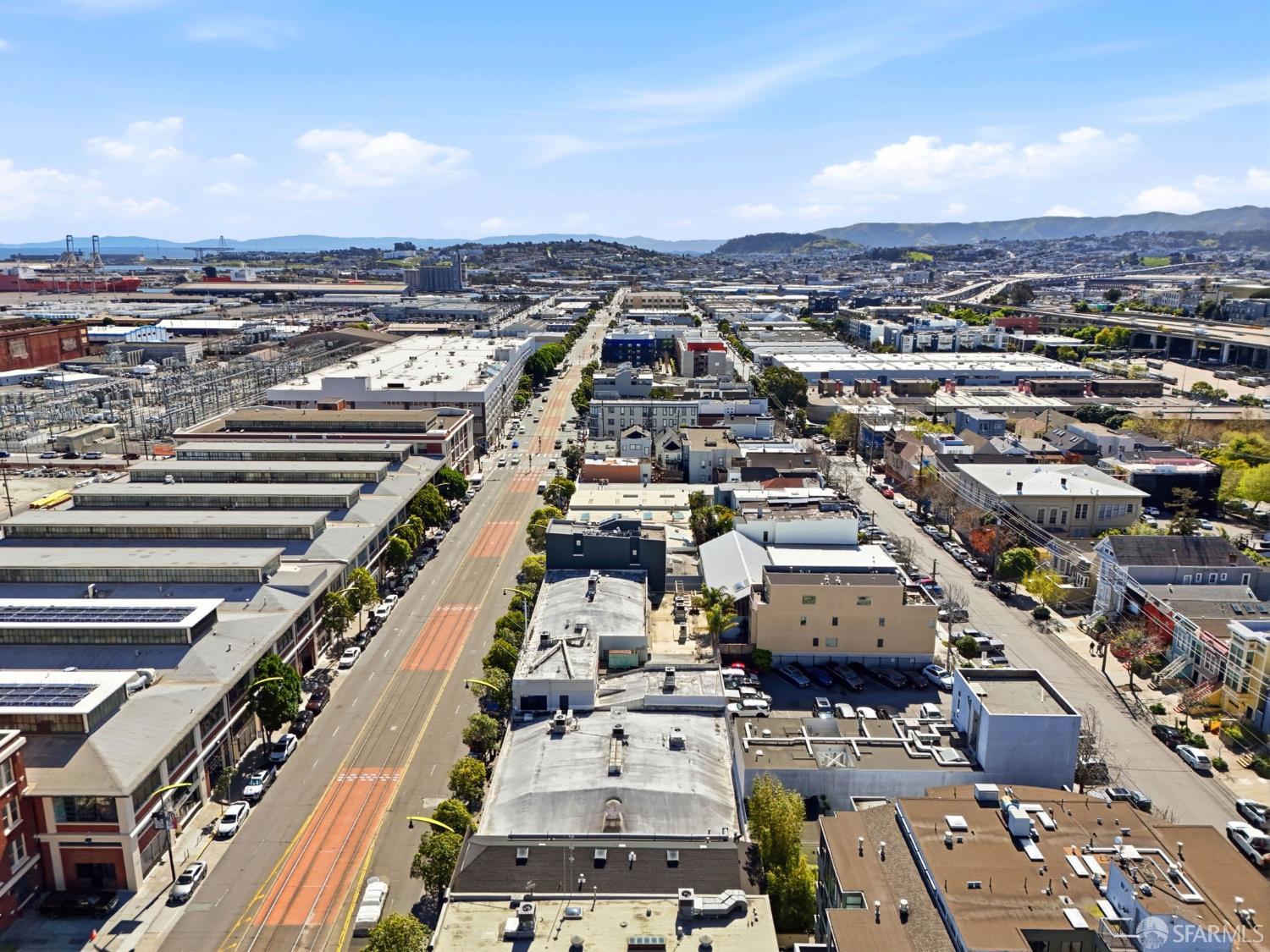 Detail Gallery Image 47 of 90 For 2368 3rd St, San Francisco,  CA 94107 - – Beds | – Baths