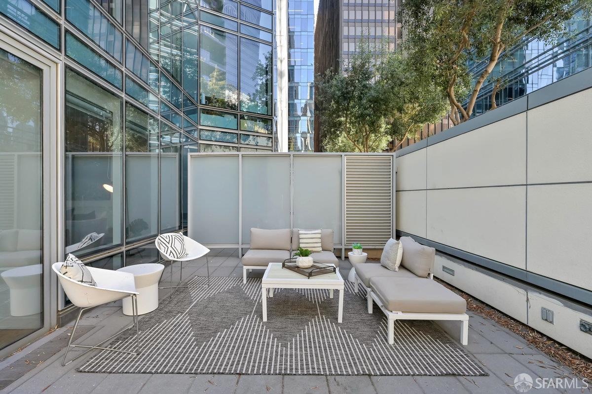 Detail Gallery Image 20 of 43 For 301 Mission St 14f,  San Francisco,  CA 94105 - 2 Beds | 3 Baths