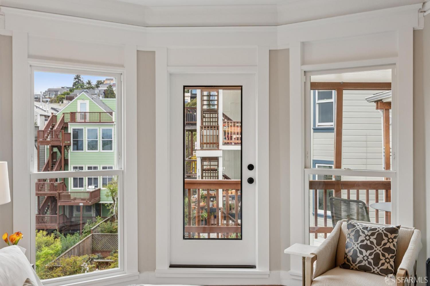 Detail Gallery Image 40 of 50 For 812 Dolores St, San Francisco,  CA 94110 - 3 Beds | 1 Baths