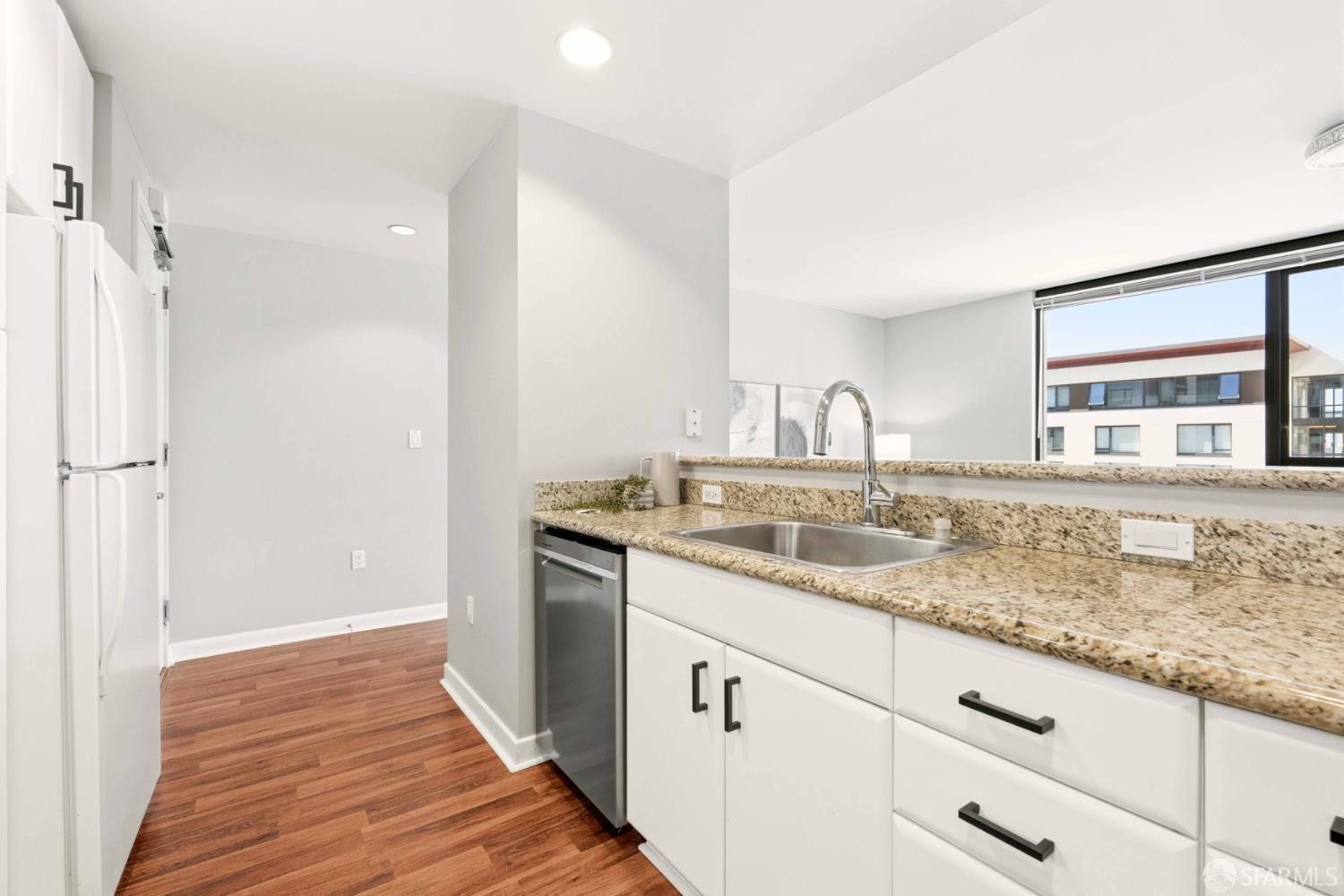 Detail Gallery Image 5 of 62 For 260 King St #671,  San Francisco,  CA 94107 - 2 Beds | 2 Baths