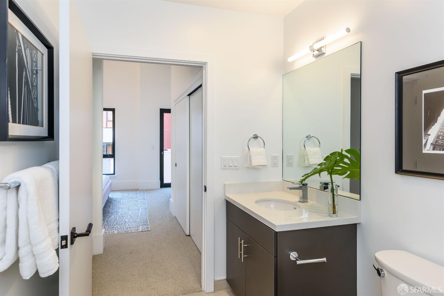 Detail Gallery Image 16 of 59 For 1288 Howard St #330,  San Francisco,  CA 94103 - 2 Beds | 2/1 Baths