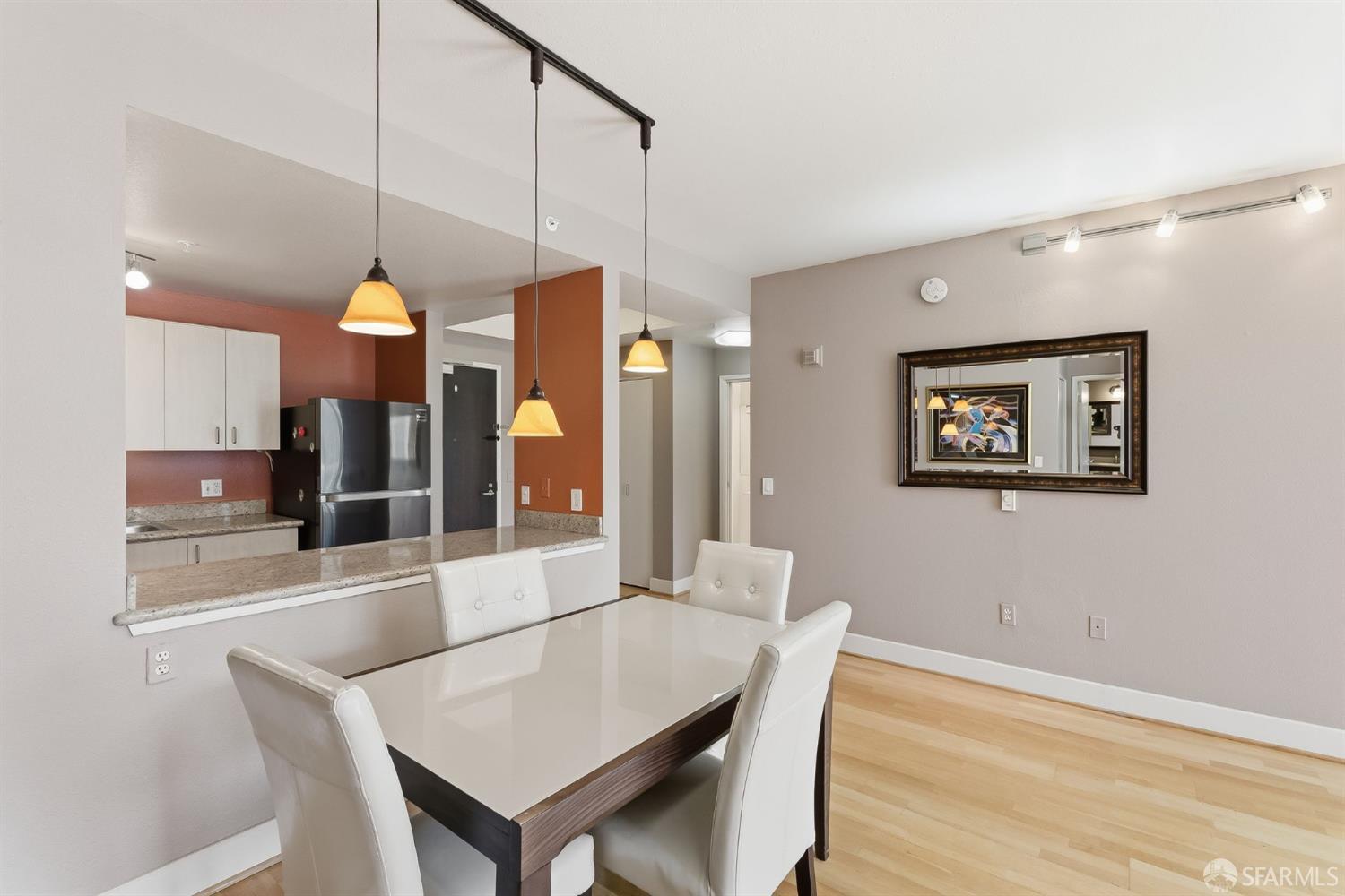 Detail Gallery Image 12 of 61 For 88 King St #412,  San Francisco,  CA 94107 - 2 Beds | 2 Baths