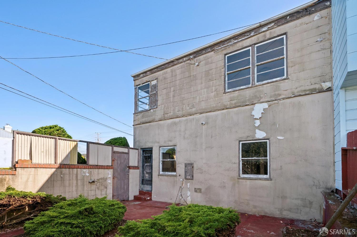 Detail Gallery Image 33 of 38 For 2801 35th Ave, San Francisco,  CA 94116 - 2 Beds | 1 Baths