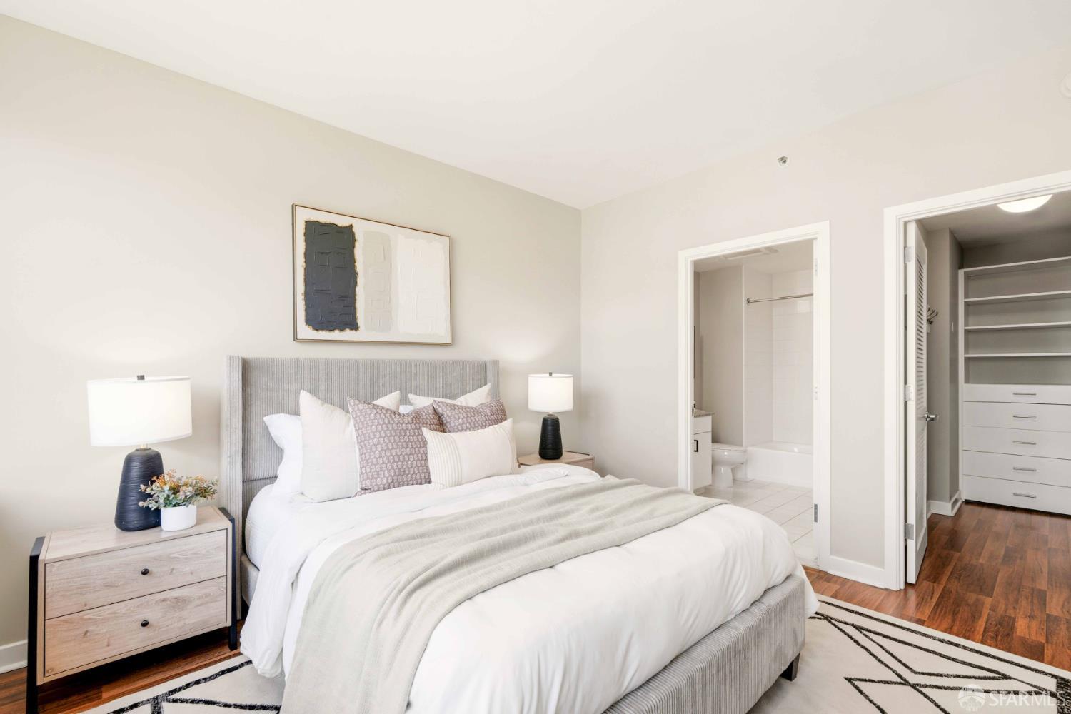 Detail Gallery Image 10 of 62 For 260 King St #671,  San Francisco,  CA 94107 - 2 Beds | 2 Baths