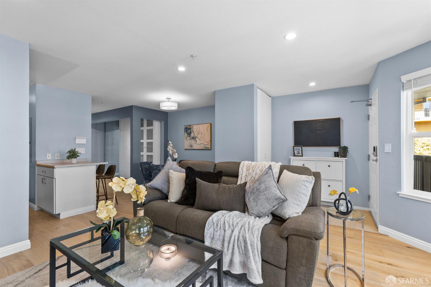 1235 Mcallister Street # 222