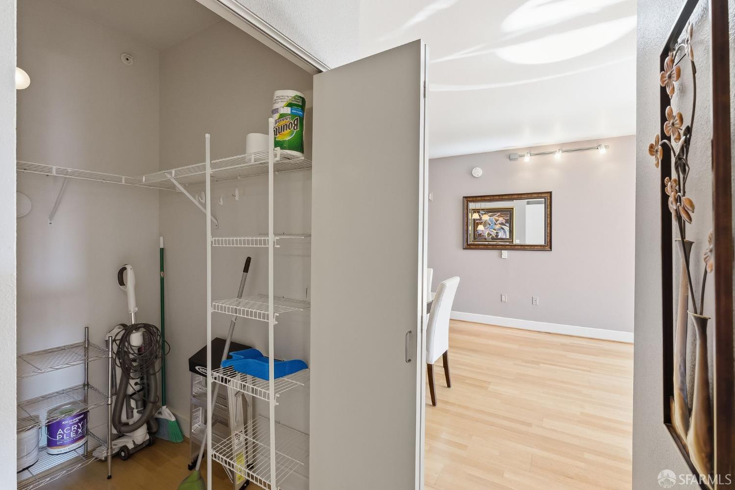 Detail Gallery Image 24 of 61 For 88 King St #412,  San Francisco,  CA 94107 - 2 Beds | 2 Baths