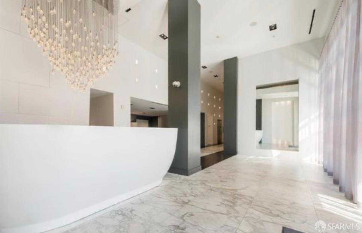 Detail Gallery Image 12 of 16 For 555 4th St #825,  San Francisco,  CA 94107 - 1 Beds | 1 Baths