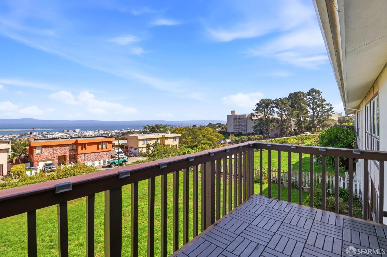 Detail Gallery Image 47 of 53 For 265 Vallejo Ct, Millbrae,  CA 94030 - 3 Beds | 2 Baths