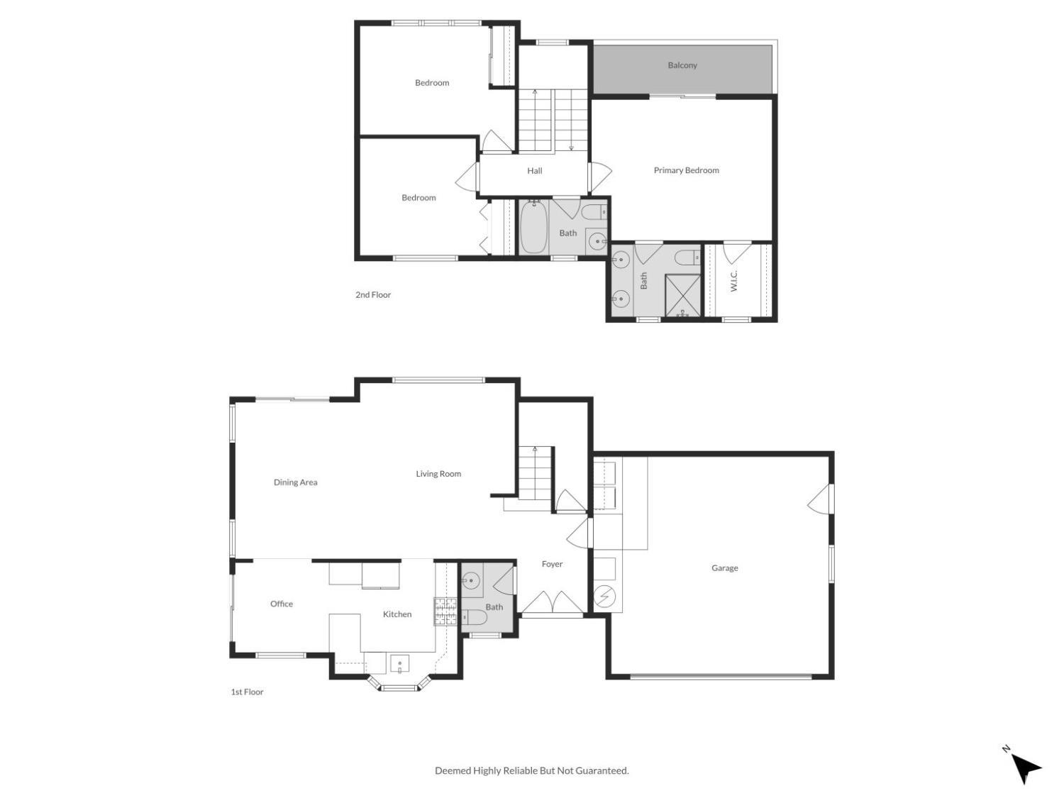 Detail Gallery Image 46 of 46 For 1595 Fifth Ave, Belmont,  CA 94002 - 3 Beds | 2/1 Baths