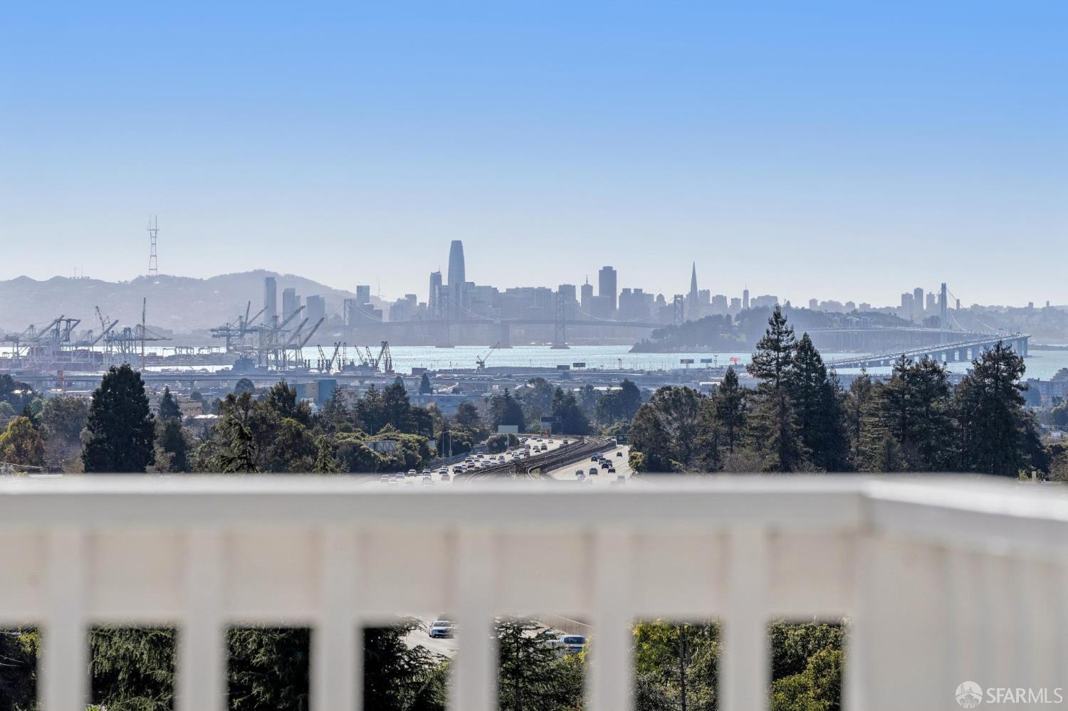 Detail Gallery Image 47 of 51 For 6189 Margarido Dr, Oakland,  CA 94618 - 3 Beds | 2/1 Baths