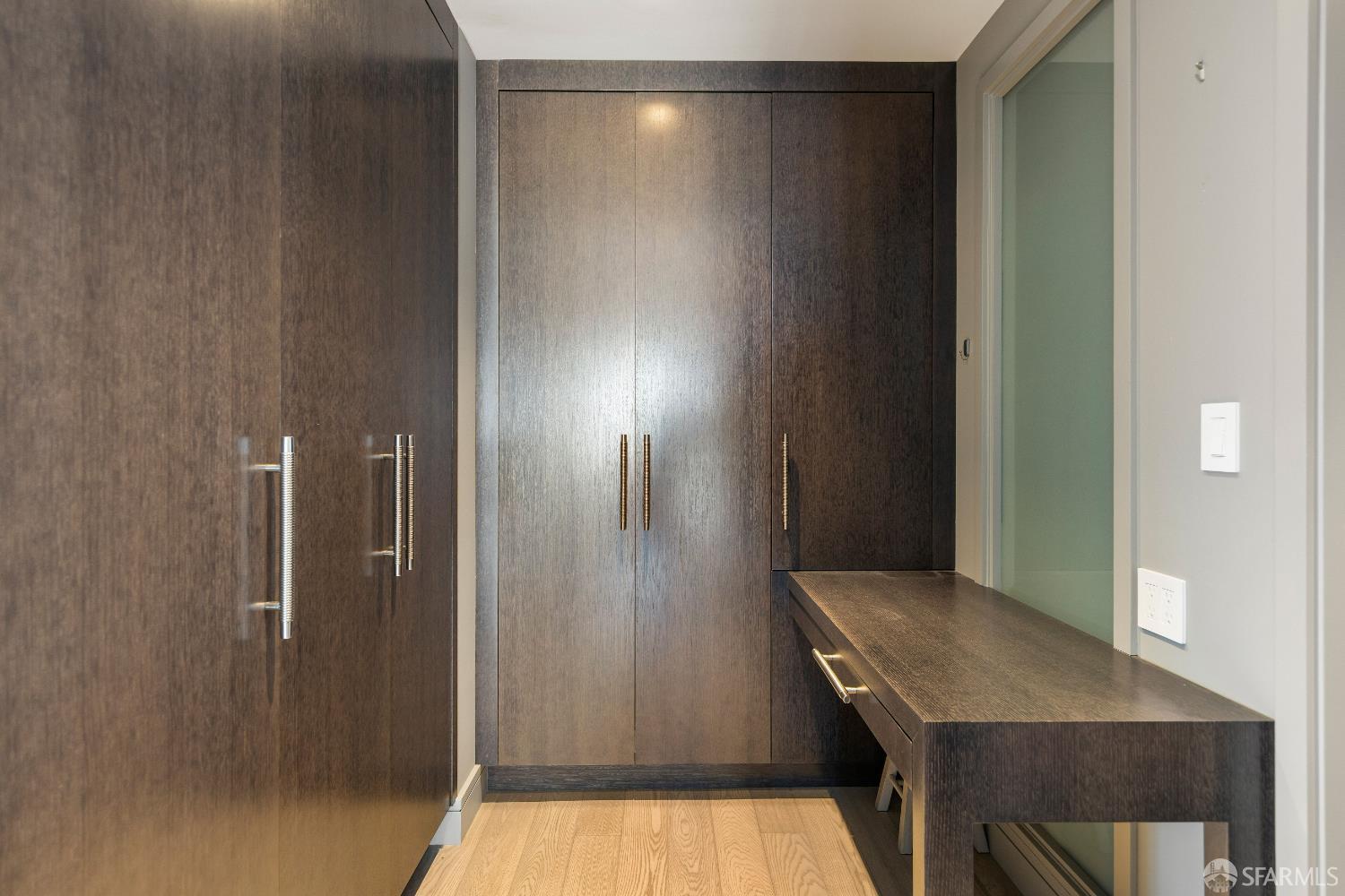 Detail Gallery Image 20 of 34 For 999 Green St #1801,  San Francisco,  CA 94133 - 2 Beds | 2 Baths