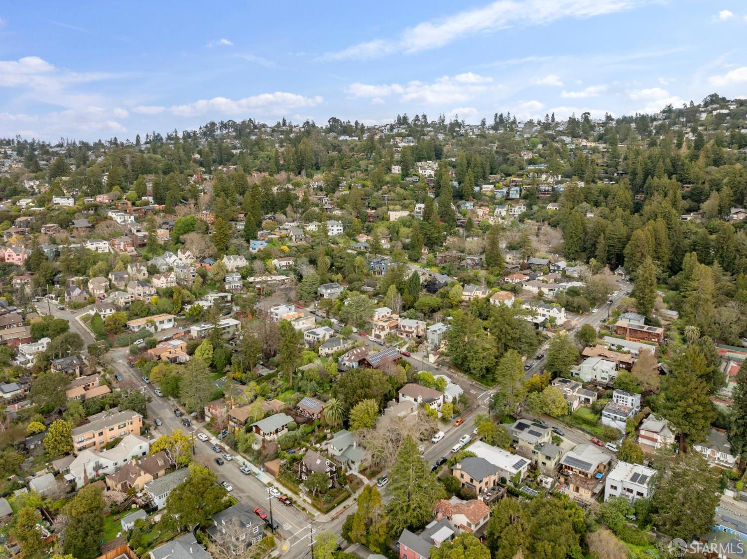 Detail Gallery Image 60 of 60 For 2315 Eunice St, Berkeley,  CA 94708 - 3 Beds | 1/1 Baths