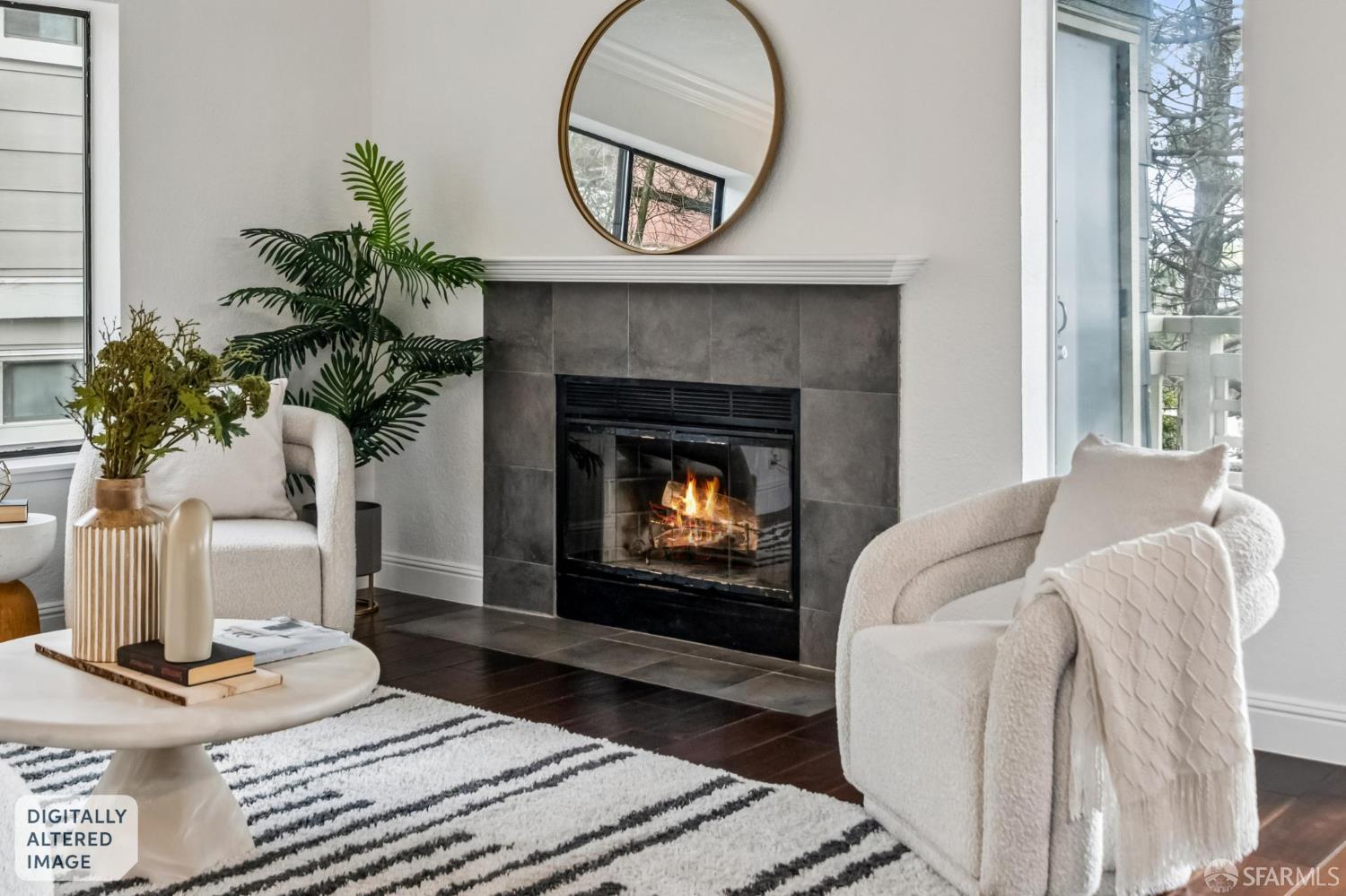 Detail Gallery Image 5 of 30 For 2304 Lupine Ct, Daly City,  CA 94014 - 2 Beds | 2 Baths