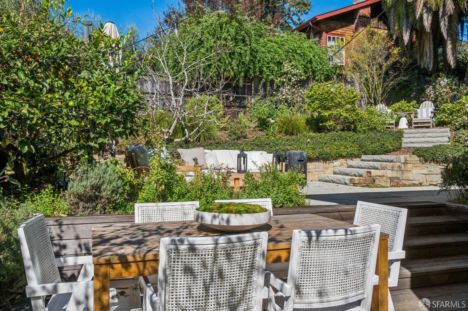 Detail Gallery Image 46 of 60 For 2315 Eunice St, Berkeley,  CA 94708 - 3 Beds | 1/1 Baths