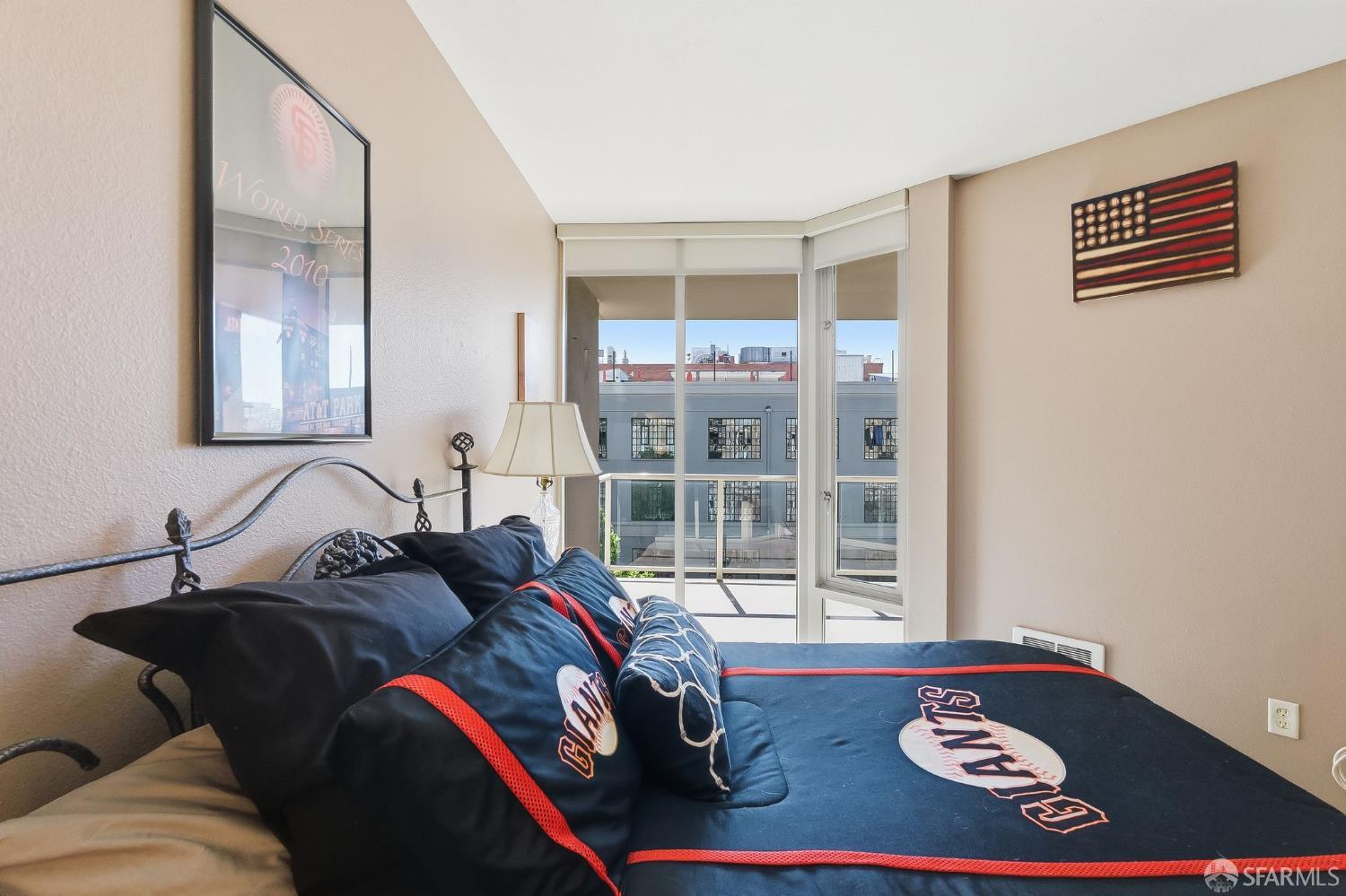 Detail Gallery Image 41 of 61 For 88 King St #412,  San Francisco,  CA 94107 - 2 Beds | 2 Baths