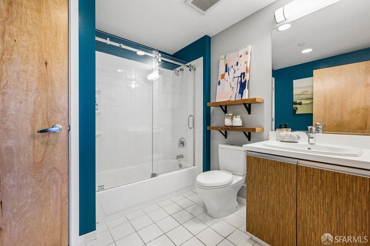 Detail Gallery Image 31 of 36 For 5900 3rd St #2406,  San Francisco,  CA 94124 - 3 Beds | 2 Baths