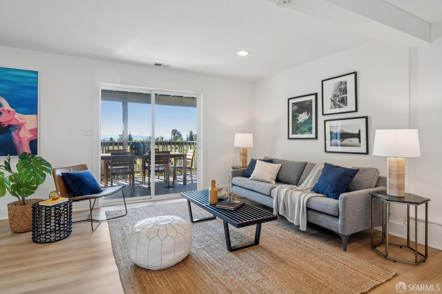 Detail Gallery Image 33 of 51 For 6189 Margarido Dr, Oakland,  CA 94618 - 3 Beds | 2/1 Baths