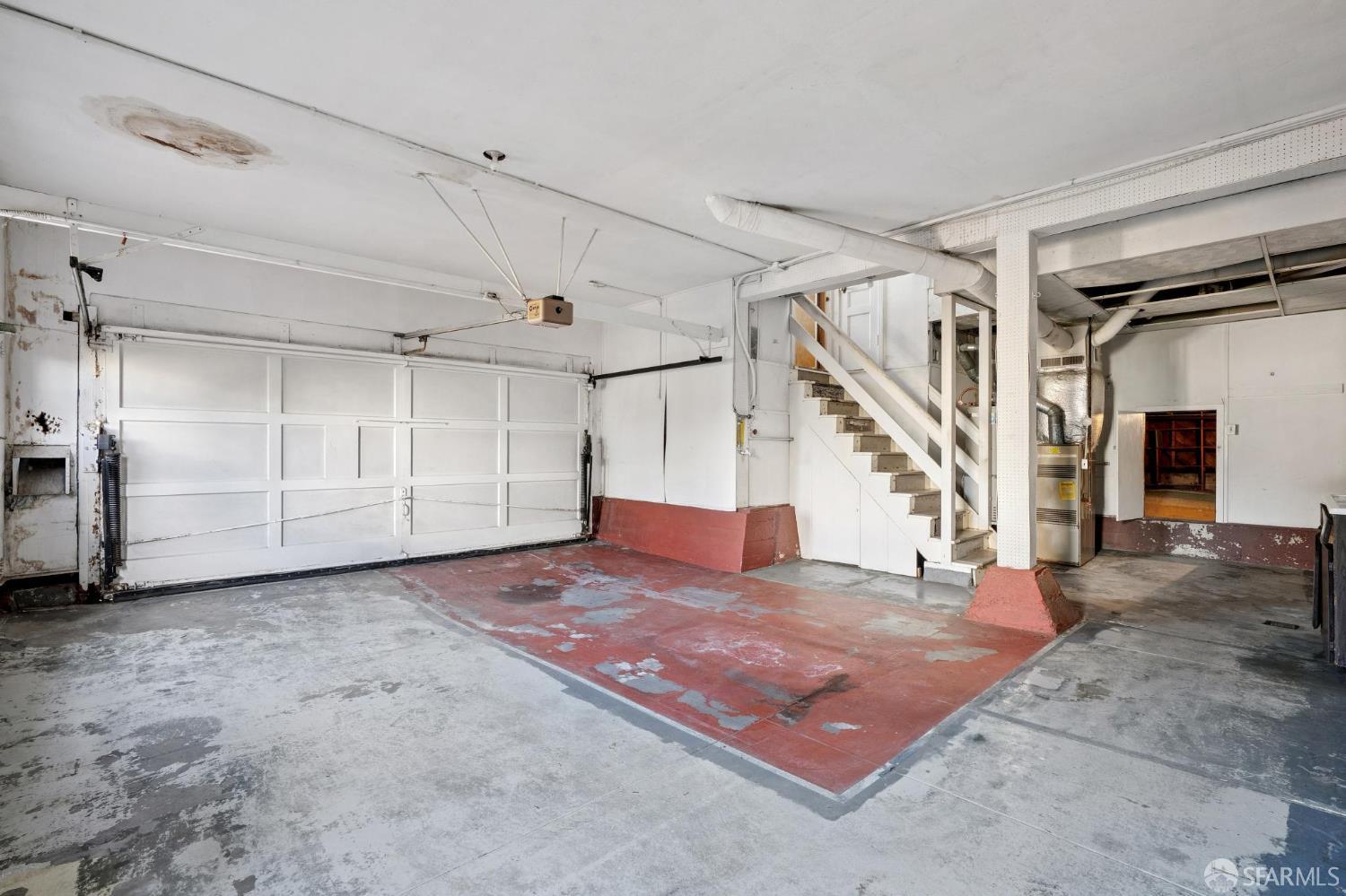 Detail Gallery Image 27 of 38 For 2801 35th Ave, San Francisco,  CA 94116 - 2 Beds | 1 Baths