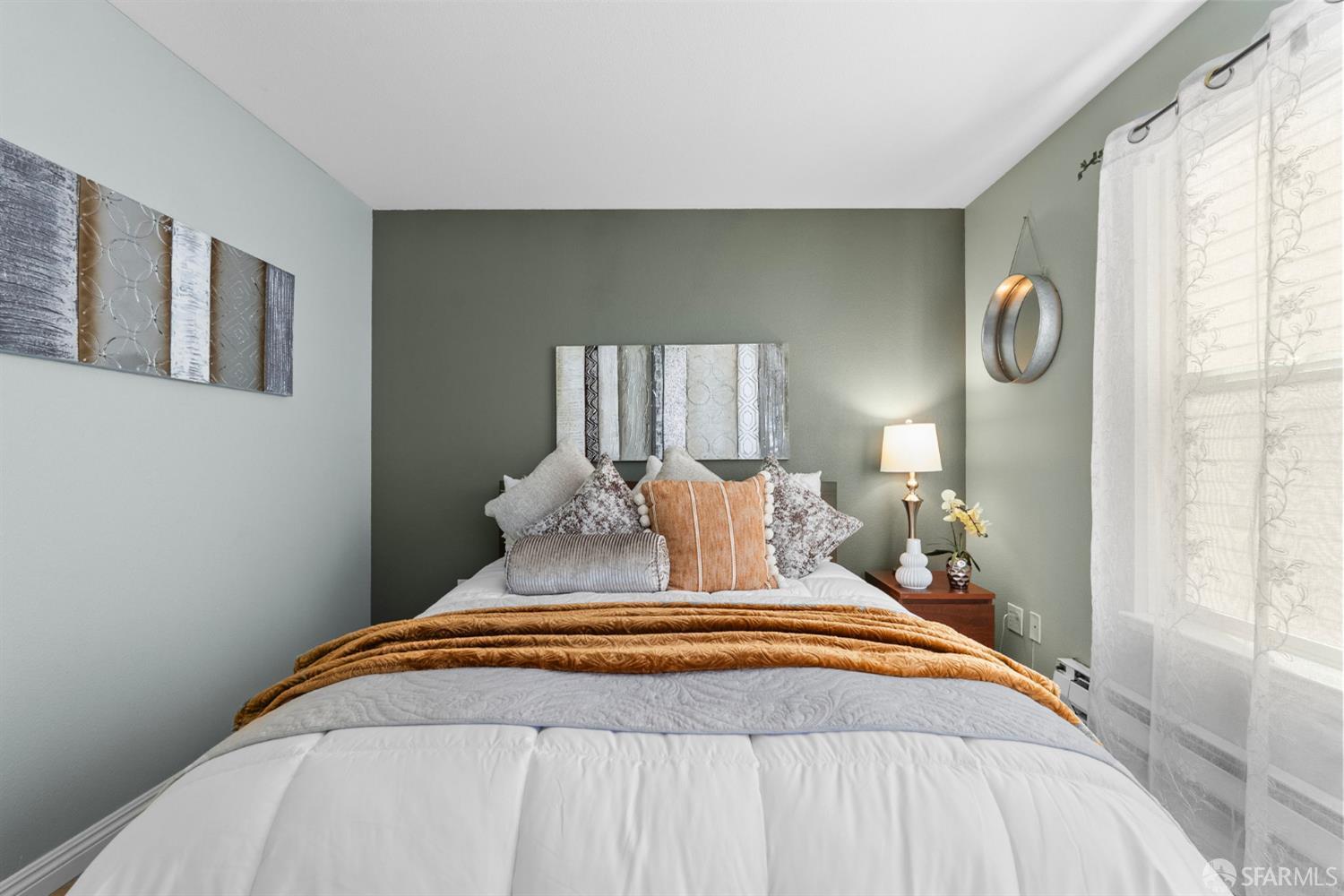 Detail Gallery Image 21 of 34 For 1235 Mcallister St #222,  San Francisco,  CA 94115 - 1 Beds | 1 Baths