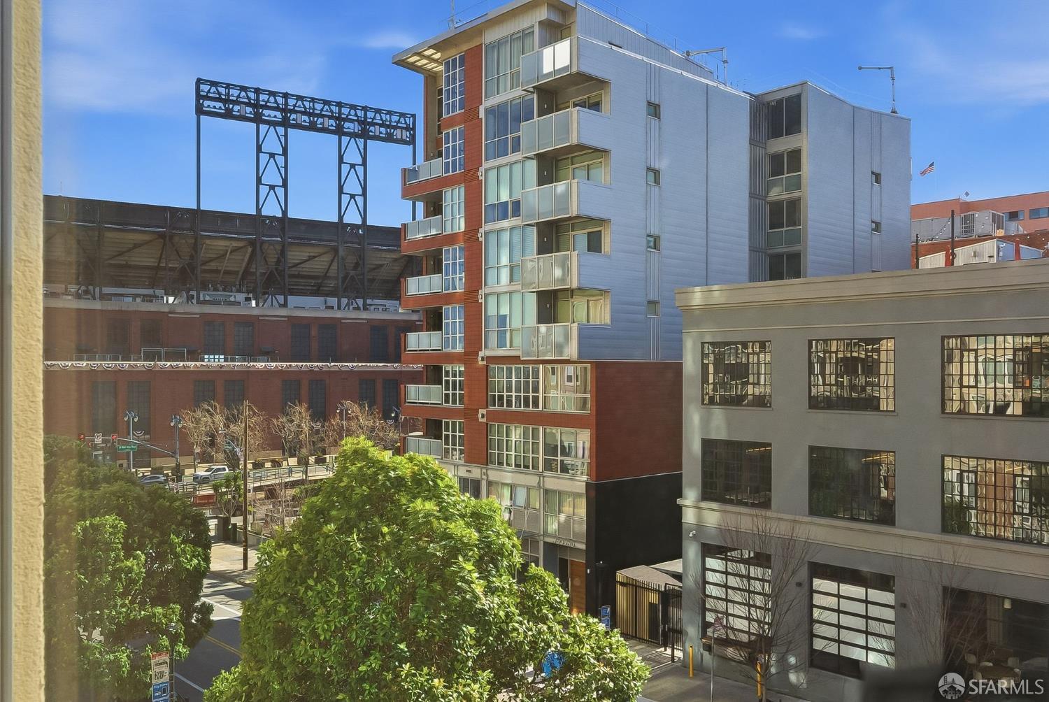 Detail Gallery Image 61 of 61 For 88 King St #412,  San Francisco,  CA 94107 - 2 Beds | 2 Baths