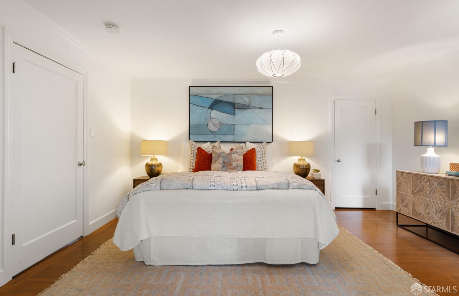 Detail Gallery Image 14 of 35 For 487 Sanchez St, San Francisco,  CA 94114 - 2 Beds | 1 Baths