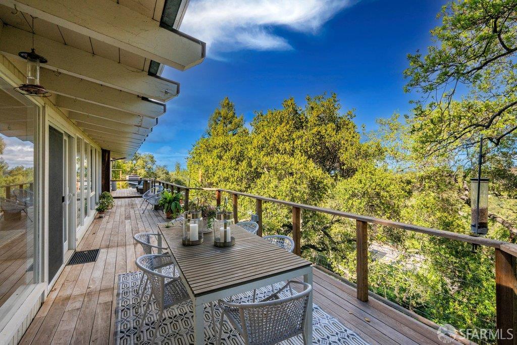 Detail Gallery Image 68 of 98 For 25 Siesta Ct, Portola Valley,  CA 94028 - 5 Beds | 3/1 Baths